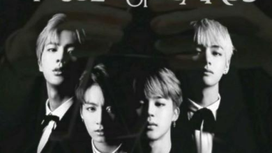 BTS House Of Cards Mp3 Download