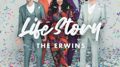 The Erwins Life Story Album Zip Download