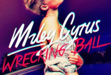 Miley Cyrus Wrecking Ball Mp3 Download