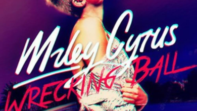 Miley Cyrus Wrecking Ball Mp3 Download