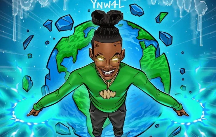 YNW Melly Save Me Mp3 Download