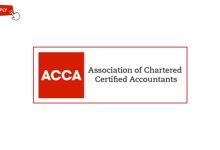 Association of Chartered Certified Accountants (ACCA)