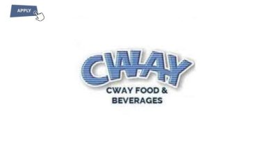 CWAY Foods Nigeria Ltd (CWAY Group) 