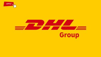 DHL Nigeria