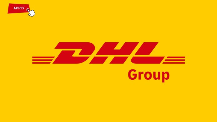 DHL Nigeria