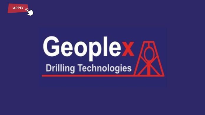 Geoplex Drillteq Limited