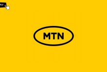 MTN Nigeria