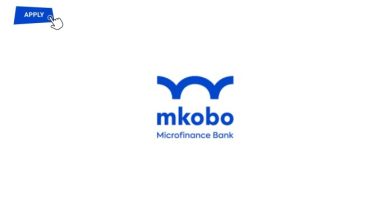 Mkobo Microfinance Bank Limited