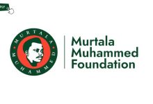 Murtala Muhammed Foundation