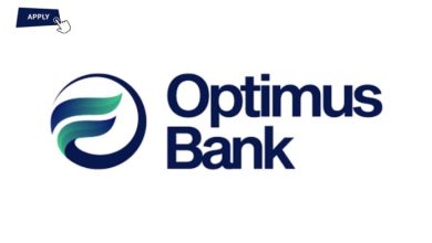 Optimus Bank Nigeria