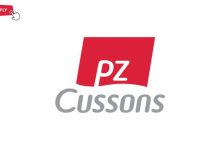 PZ Cussons Nigeria Plc