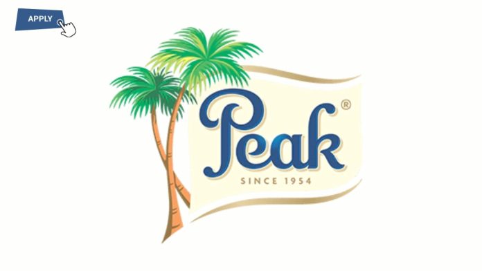 Peak Milk Nigeria Latest Recruitment 2024