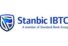 Job at Stanbic IBTC Bank