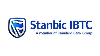 Job at Stanbic IBTC Bank