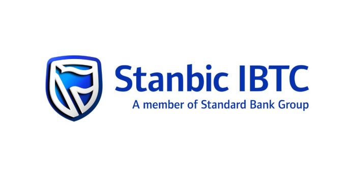 Job at Stanbic IBTC Bank