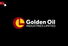 Golden Oil Industries Limited